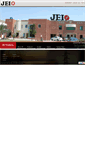 Mobile Screenshot of jei.com.pk
